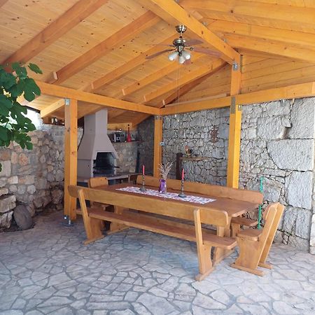 Apartmani Afrodita Crikvenica Ngoại thất bức ảnh