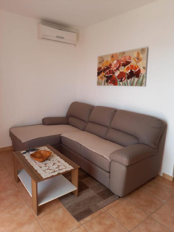 Apartmani Afrodita Crikvenica Ngoại thất bức ảnh