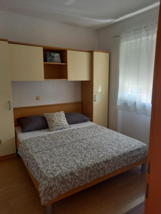 Apartmani Afrodita Crikvenica Ngoại thất bức ảnh