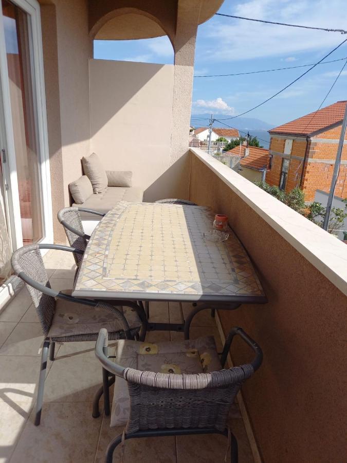 Apartmani Afrodita Crikvenica Ngoại thất bức ảnh