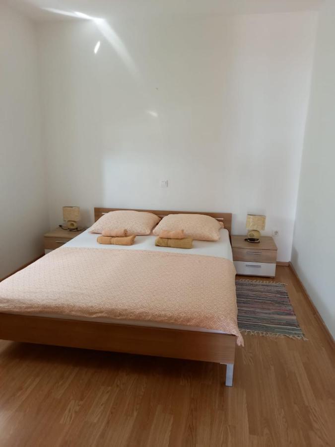 Apartmani Afrodita Crikvenica Ngoại thất bức ảnh