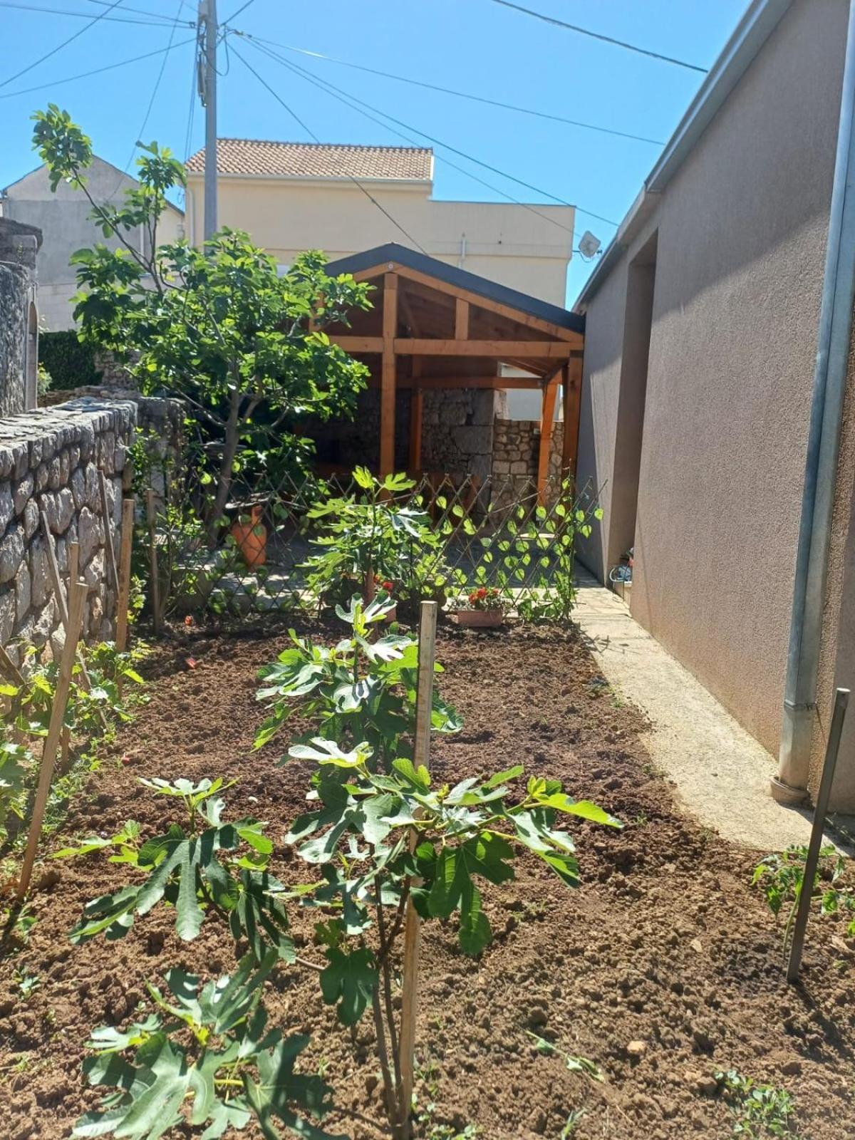 Apartmani Afrodita Crikvenica Ngoại thất bức ảnh