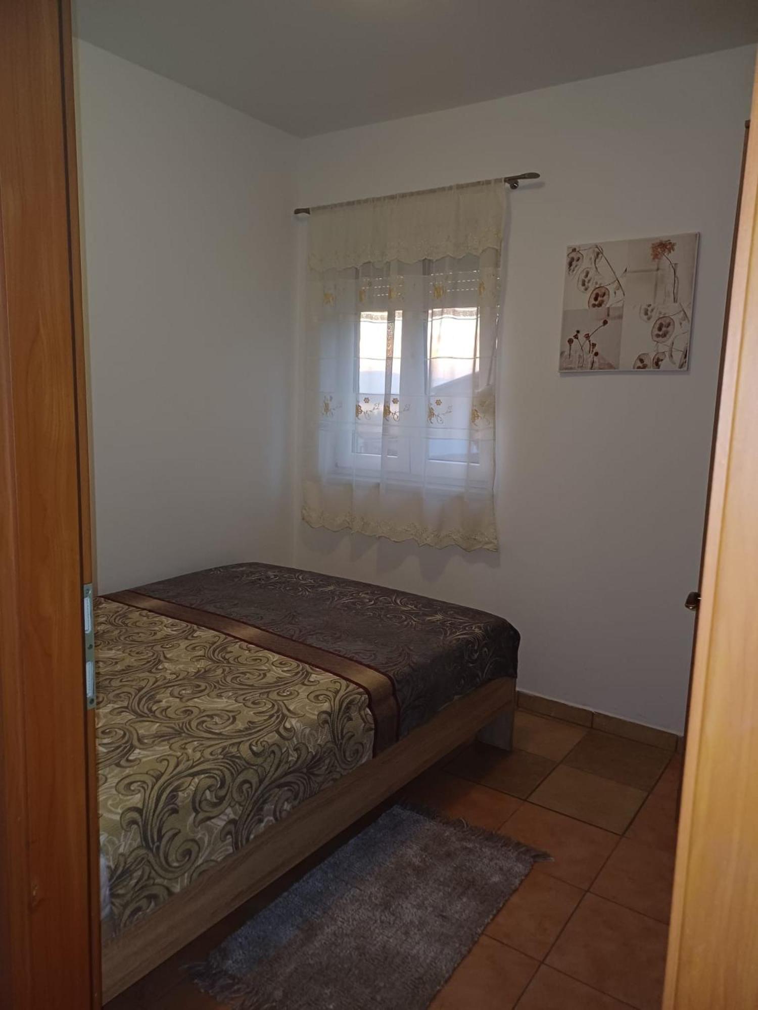 Apartmani Afrodita Crikvenica Ngoại thất bức ảnh