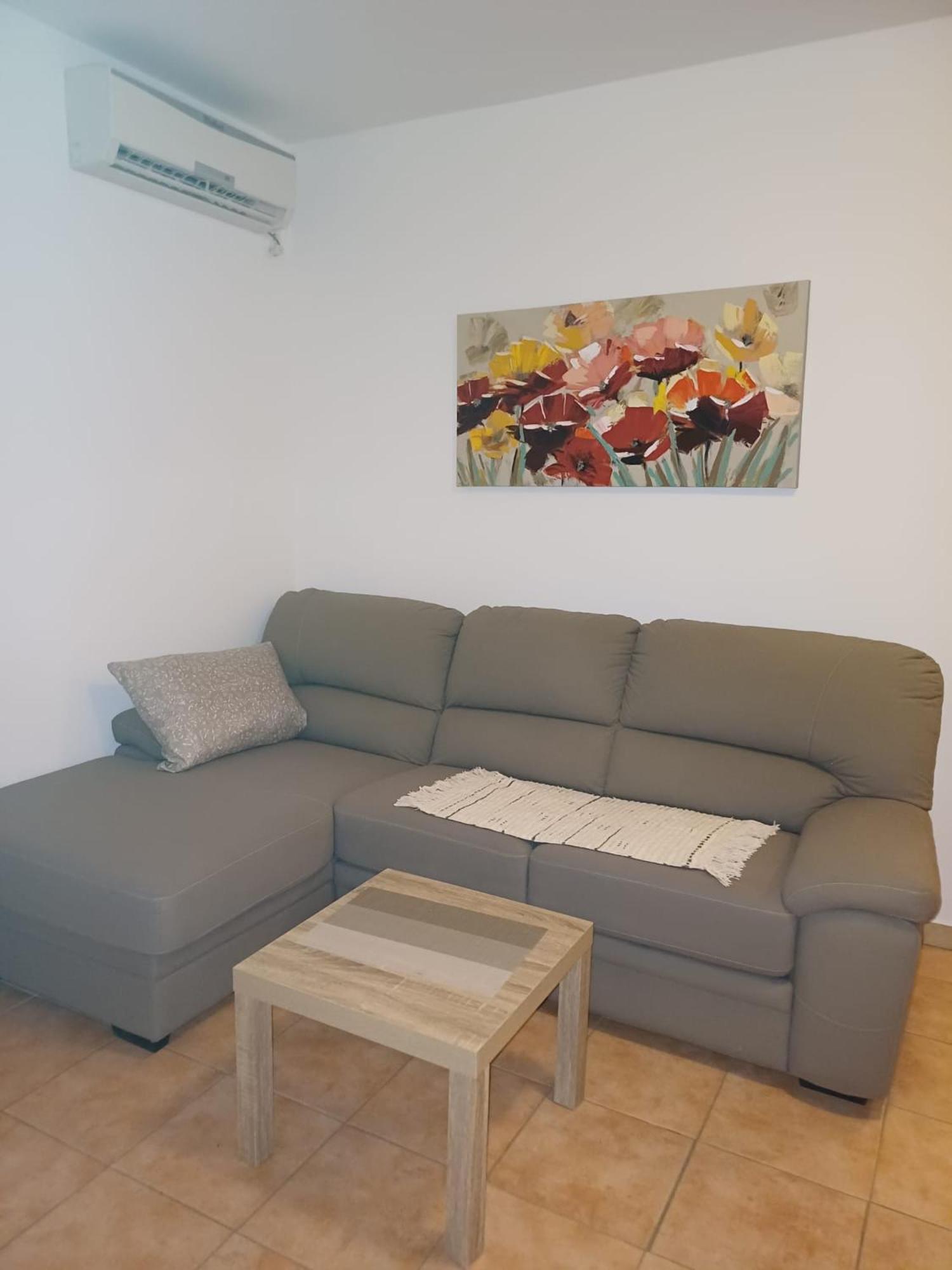 Apartmani Afrodita Crikvenica Ngoại thất bức ảnh