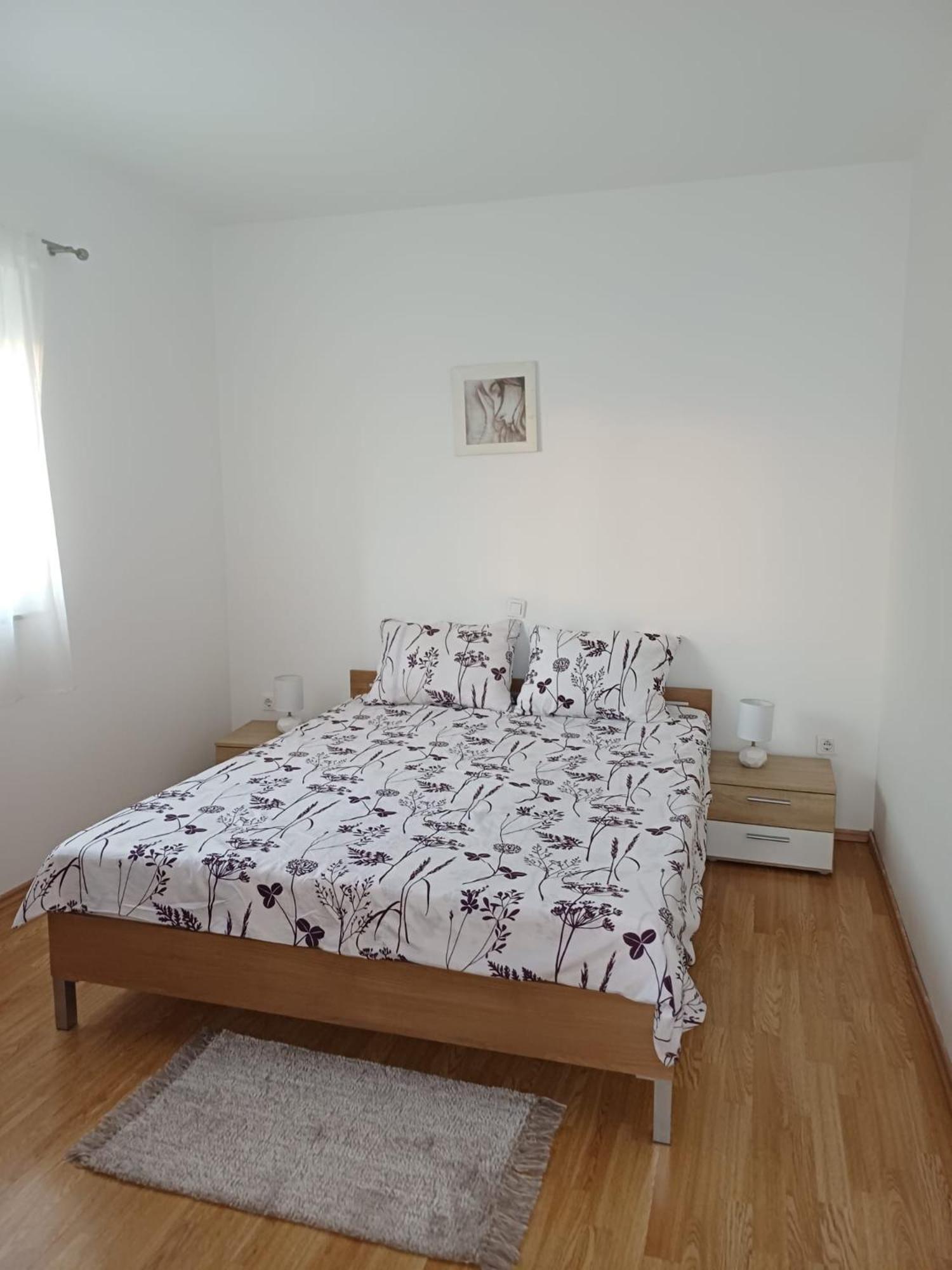 Apartmani Afrodita Crikvenica Ngoại thất bức ảnh