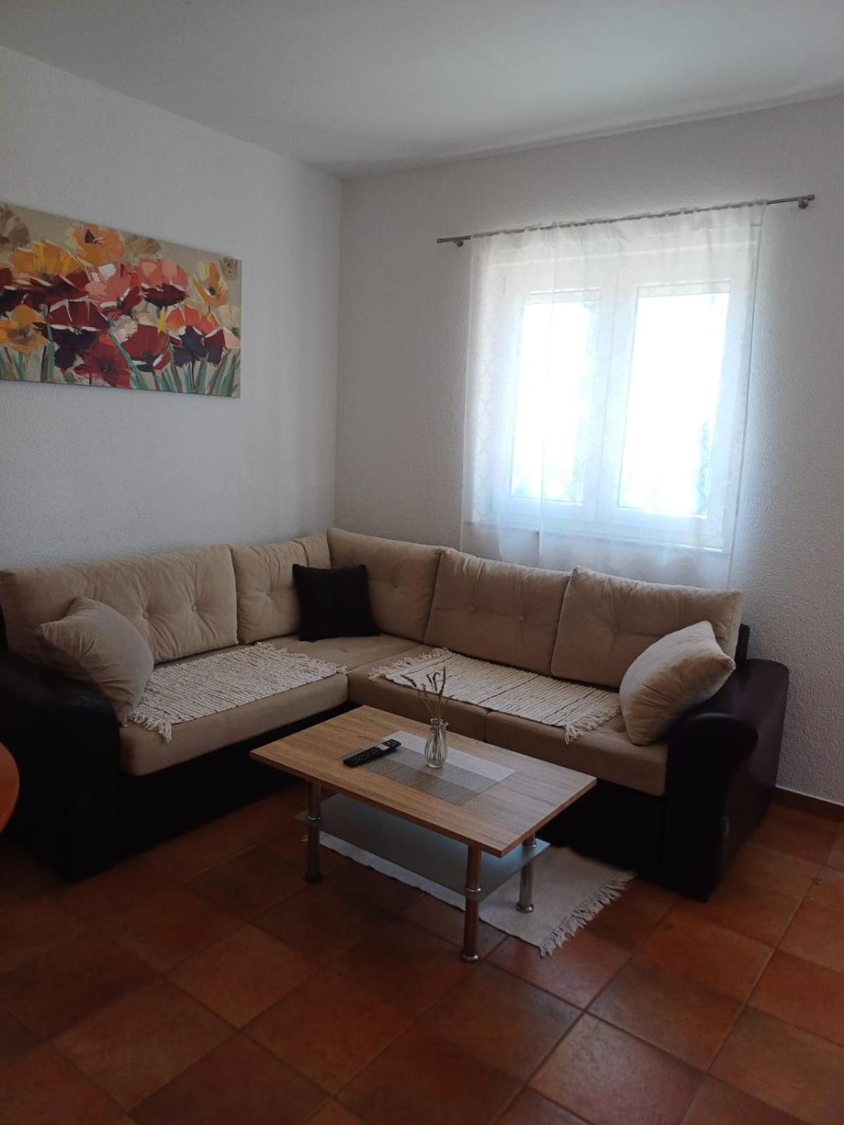 Apartmani Afrodita Crikvenica Ngoại thất bức ảnh