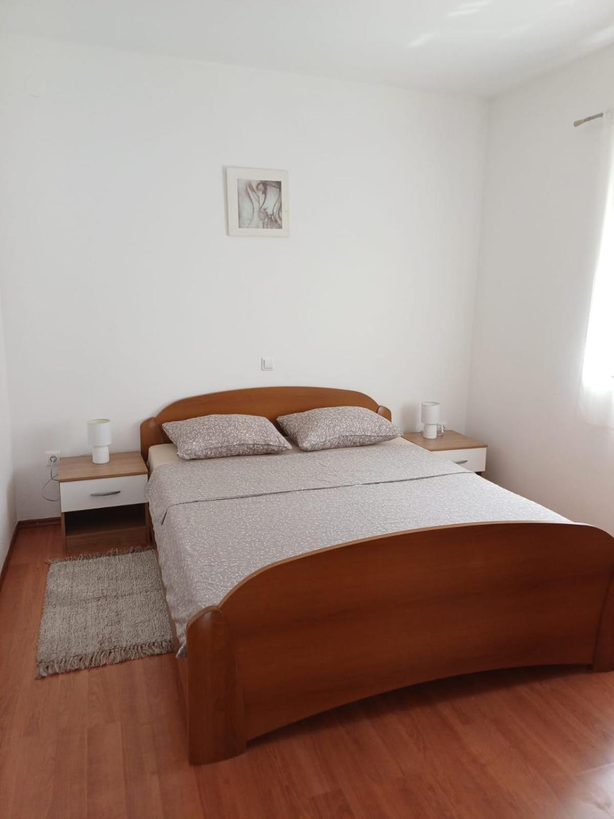 Apartmani Afrodita Crikvenica Ngoại thất bức ảnh